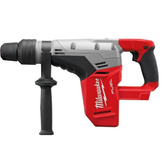 Bild på Milwaukee M18 CHM-0 Borrhammare SDS-MAX 18V (Naken)