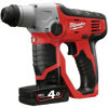 Picture of Milwaukee Borrhammare M12H-402C (2x4,0ah)