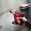 Picture of Milwaukee Borrhammare M12H-402C (2x4,0ah)