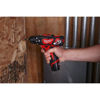 Bild på Milwaukee M12 BPD-202C Slagborrmaskin 12V (2x2,0ah)