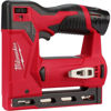 Bild på Milwaukee M12 BST-202X Häftpistol 12V (2x2,0ah)