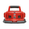 Bild på Milwaukee M1418C6 Multiladdare upp till 6st batterier 14-18V