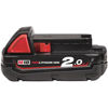 Milwaukee M18 B2 Batteri 18V 2,0ah