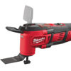 Milwaukee M18 BMT-0 Multiverktyg 18V (utan batterier)