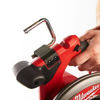 Milwaukee M18 CCS55-0X Cirkelsåg 18V HD-BOX FUEL (utan batterier)