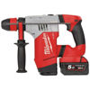 Bild på Milwaukee M18 CHPX-502X Borrhammare SDS+ 18V FUEL (2x5,0ah)