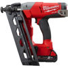 Bild på Milwaukee M18 CN16GA-202X Dyckertpistol 18V 1,6mm (2x2,0ah)