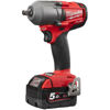 Bild på Milwaukee M18 FMTIWP12-502X Mutterdragare FUEL 18V HD-BOX (2x5,0ah)