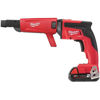 Milwaukee M18 FSGC-202X Automatskruvdragare 18V (2x2,0ah)