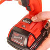 Milwaukee M18 FSGC-202X Automatskruvdragare 18V (2x2,0ah)