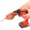 Milwaukee M18 FSGC-202X Automatskruvdragare 18V (2x2,0ah)