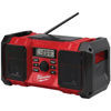 Picture of Milwaukee M18 JSR-0 Arbetsradio AM/FM