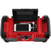 Picture of Milwaukee M18 JSR-0 Arbetsradio AM/FM