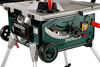 Metabo TS254 Klyvsåg inkl. ben 2000W 254mm