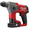 Picture of Milwaukee M12CH-402C Borrhammare M12 (2x4,0ah)