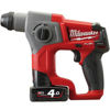 Picture of Milwaukee M12CH-402C Borrhammare M12 (2x4,0ah)