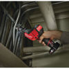 Bild på Milwaukee M12 CHZ-402C Tigersåg 12V (2x4,0ah)