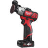 Bild på Milwaukee M12 BPS-421X Polermaskin 12V (1x2,0ah/1x4,0ah)