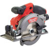 Bild på Milwaukee M12 CCS44-0 Cirkelsåg 140mm 12V (utan batterier)