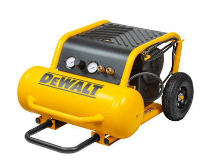 DeWalt DPC17PS Kompressor Oljefri 17L