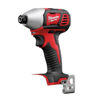 Milwaukee M18 BID-0 Slagskruvdragare 18V (utan batterier)