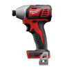 Milwaukee M18 BID-0 Slagskruvdragare 18V (utan batterier)