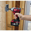 Milwaukee M18 BID-0 Slagskruvdragare 18V (utan batterier)