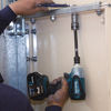 Picture of Makita DTW251Z Mutterdragare 18V 1/2" (utan batterier)