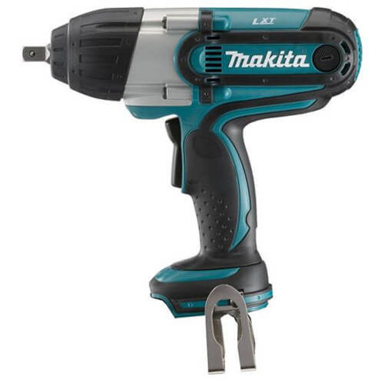 Bild på Makita DTW450Z Mutterdragare 18V (Naken)