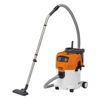 Bild på Stihl SE 122 E Dammsugare 1500W (30L)