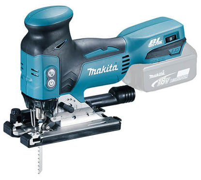 Makita DJV181Z Sticksåg 18V (utan batterier)