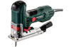 Metabo STE 100 QUICK Sticksåg 710W (->140mm)