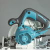 Bild på Makita HS6601 Cirkelsåg 1050W (165mm)