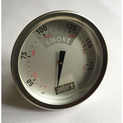 Picture of Weber 64862 Termometer till Smokey Mountain Cooker 57cm