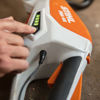 Bild på Stihl FSA 45 Batteridriven Grästrimmer med inbyggt batteri