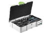 Bild på Festool Spärrskaft-set 1/4" CE-RA-Set 37