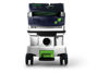 Festool CTL 26 E Dammsugare med 26 liters behållare