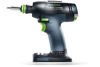 Festool T18+3 Li Basic Borr-/Skruvdragare 18V (utan batterier)