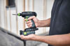 Festool T18+3 Li Basic Borr-/Skruvdragare 18V (utan batterier)