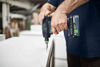 Festool T18+3 Li Basic Borr-/Skruvdragare 18V (utan batterier)