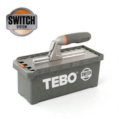 Bild på TEBO Fixkam Switch Set