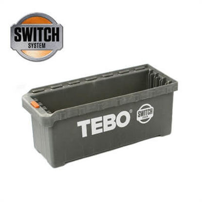 Bild på TEBO Förvaringslåda Switch