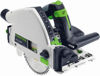 Festool TS 55 FEBQ-Plus Sänksågspaket (2 skenor, 2 Skarvstycken)