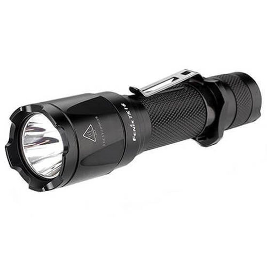 Bild på Fenix TK16 LED-Ficklampa 1000 lumen