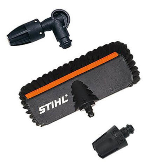 Picture of Stihl Rengöringsset för högtryckstvättar RE 88 - RE 129 PLUS
