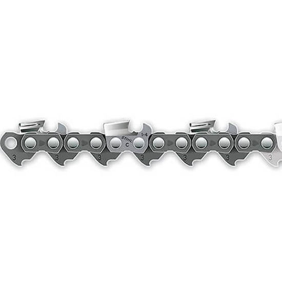 Picture of Stihl Sågkedja 3/8" Rapid Micro 1,6mm 56 länkar