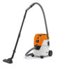 Bild på Stihl SE 62 E Dammsugare 1400W (20L)