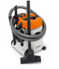 Bild på Stihl SE 62 E Dammsugare 1400W (20L)