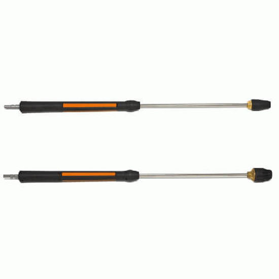 Picture of Stihl Tvättborste Komplett för RE 282 - RE 362 PLUS