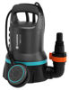 Bild på Gardena 09030-20 Dränkbar pump 9000 för rent vatten